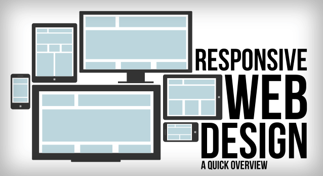 responsive web design a quick guide