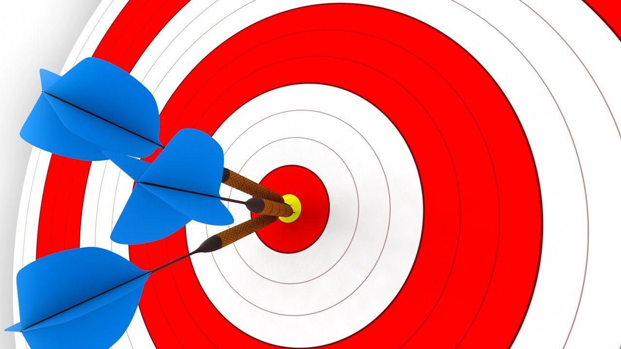 You’re Design Must Base on Whom You’re Targeting