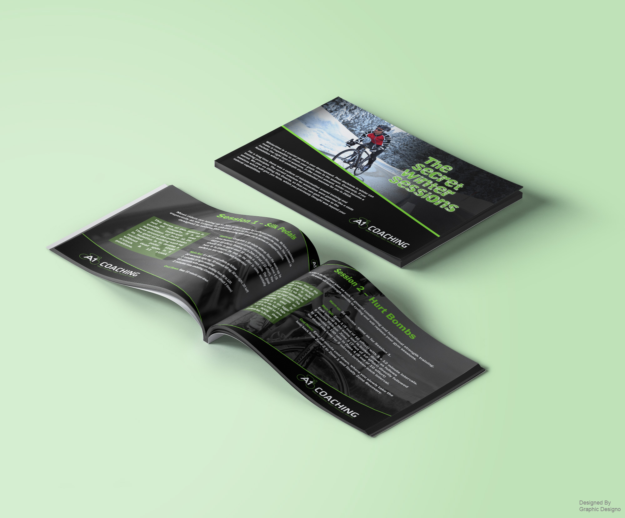 A1-Choching-Landscape-Workout-Session-Booklet