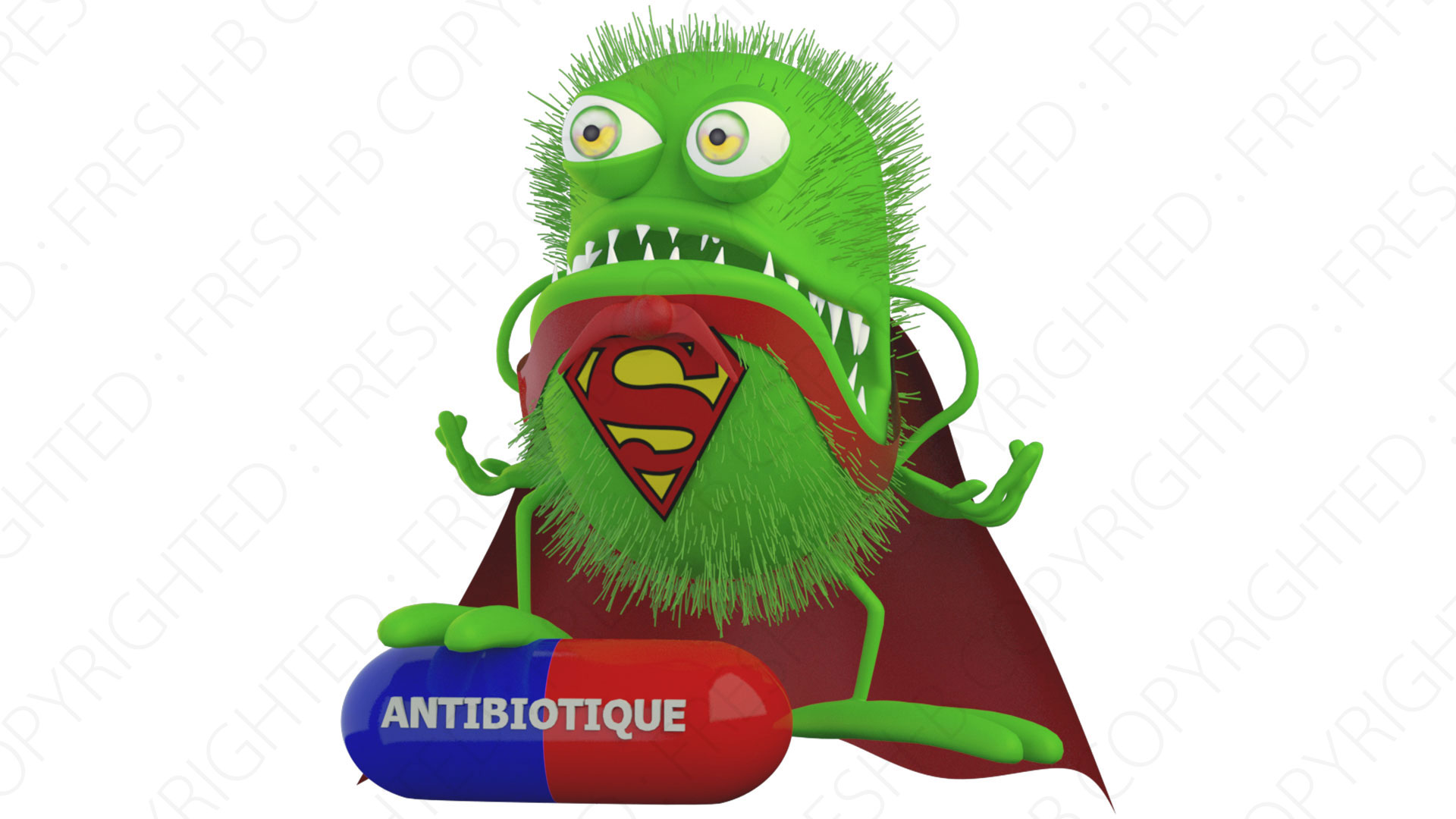 3D-Bacteria-character-with-antibiotic