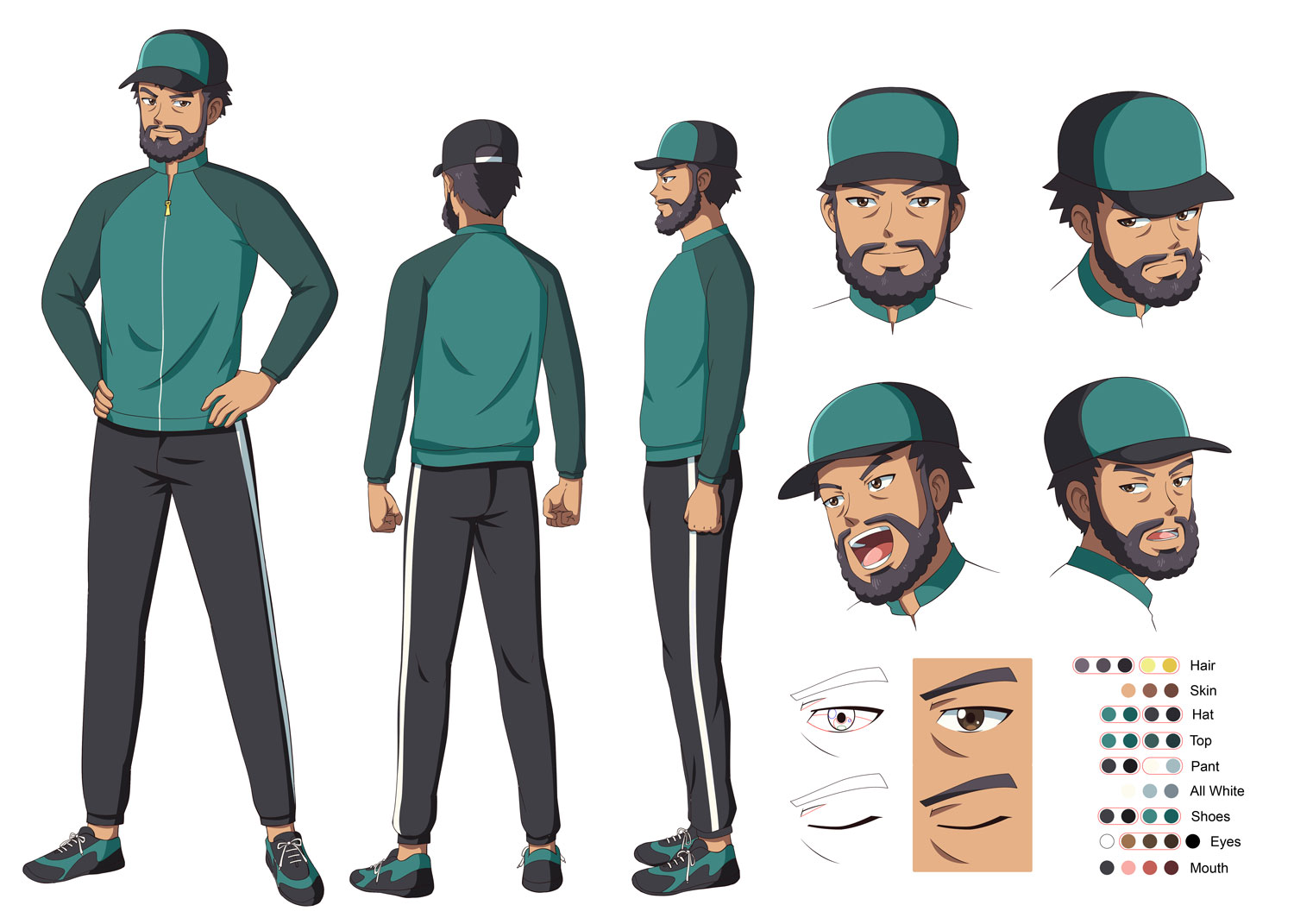 Trainer-Riyad-5